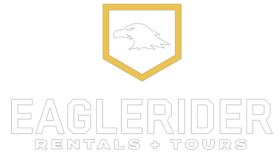 Eagle Rider Logo
