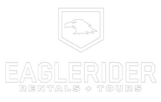 Eagle Rider Logo
