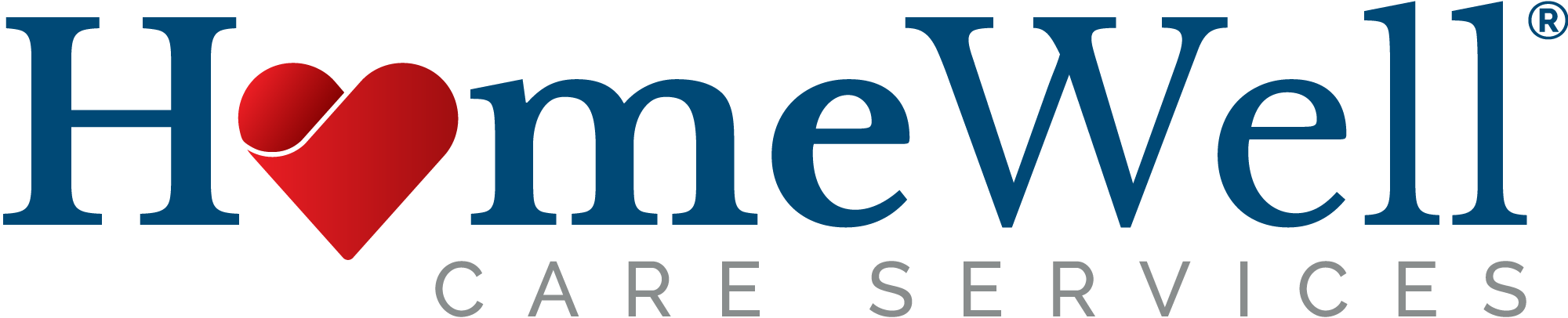 HomeWell Care Services Logo