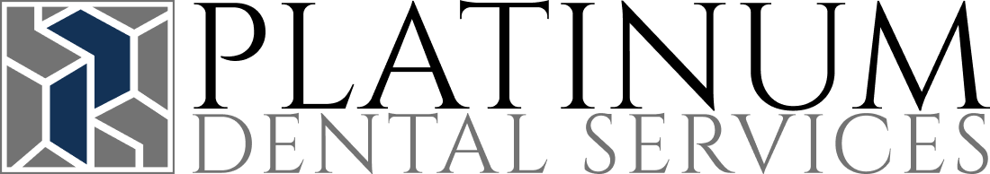 Platinum Dental Services Logo