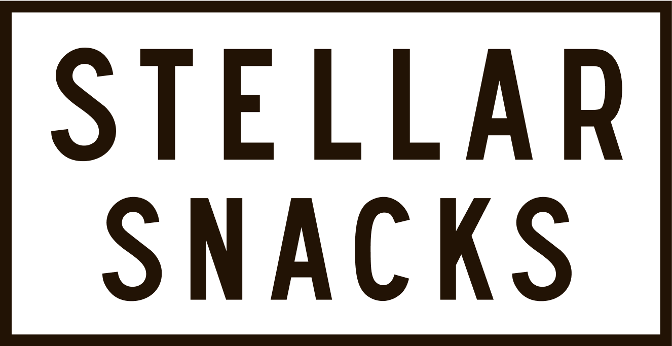 Stellar Snacks Logo