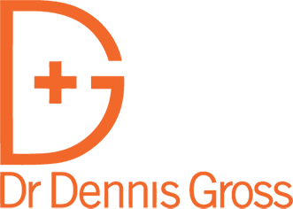 Dr. Dennis Gross Logo