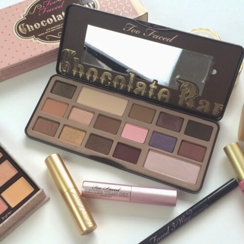 Too Faced Chocolate Palette 2
