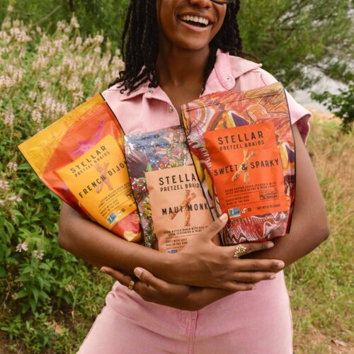 Stellar Snacks June2025 7